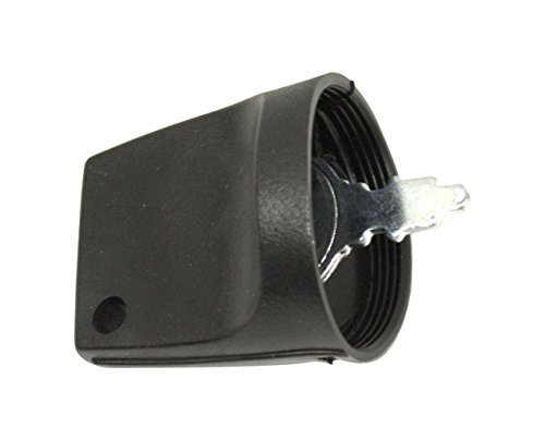 Llave Husqvarna Original OEM - 574455501 - Imagen 3 de 4