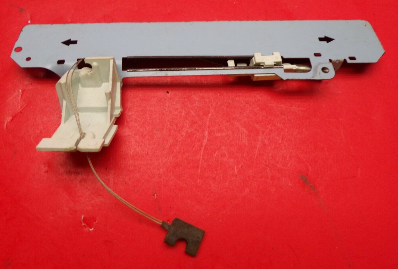 197379 GM Chevy Shift IndicatorCable Assembly 8989330 NOS eBay