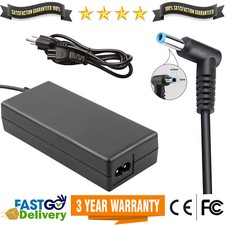 65W AC Power Supply Adapter Cord Charger For HP Envy 13 15 17 X360 15-1039wm