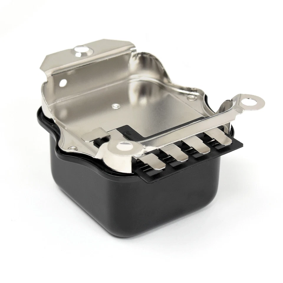 Regulador de voltaje Bonneville 1962, 1964-1972 Foto 2 de 3