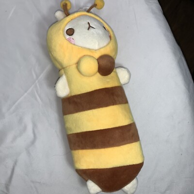 molang bee plush