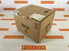 Sick MICS3-AAAZ40AZ1P01 (ID: 1075842) Safety Laser Scanner - New Sealed