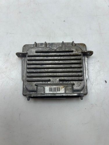 Jeep Grand Cherokee Xenon Vorschaltgerät Steuergerät 89089352 STG705P