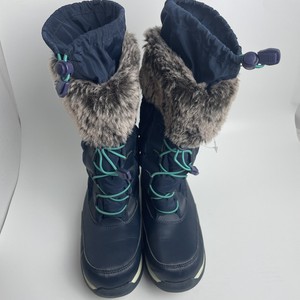 lands end squall boots