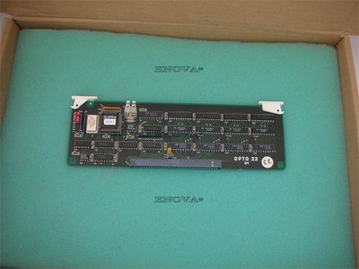 1Pc OPTO22 B4 Used Plc Module ct