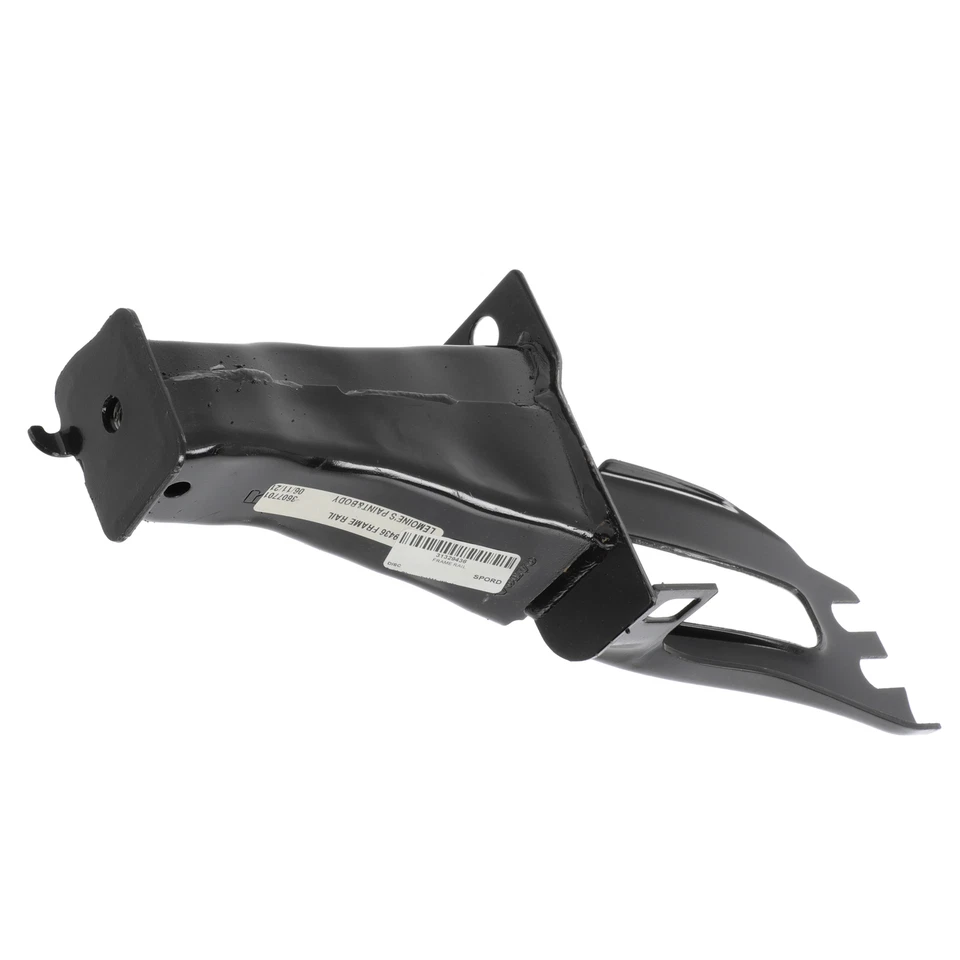 Genuine Volvo 2010-2018 S60 Cross Country V60 Cross Country Extension 31329436 - Imagem 2 de 4