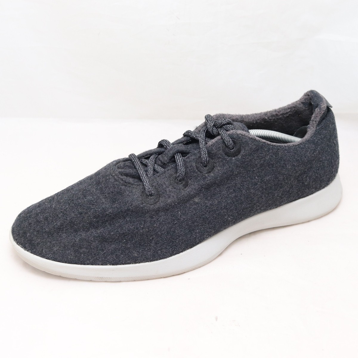 Allbirds The Wool Runners Men display picture 3