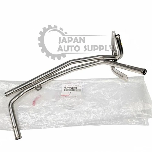 NEW OEM GENUINE TOYOTA 07-22 SEQUOIA TUNDRA 5.7L WATER BY-PASS PIPE 16206-38091