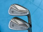 Sub 70 659 CB/TC Raw Iron Set (5-W) Modus 120 Stiff — photo 6