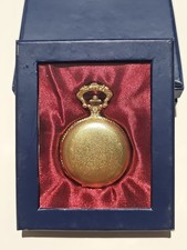 Hachette  Atlas Pocket Watch Part Of Large Collection Individual Sale.