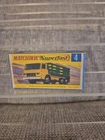 matchbox superfast lesney NO 4 STAKE TRUCK repro box