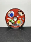 Nintendo New Super Mario Bros.  (Nintendo Wii) Disc Only Game Tested