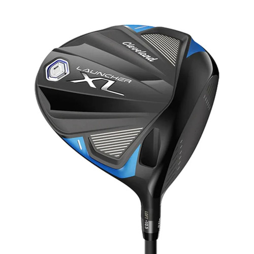 CLEVELAND LAUNCHER XL DRIVER 10.5° GRAPHITE 5.5 STANDARD
