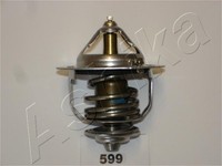 Ashika Thermostat KüHlmittel 82°C FüR Hyundai Elantra Matrix Coupe 38-05-599
