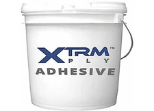 LaSalle Bristol 270341415 XTRM Adhesive For XTRM RV Roofing Membrane, 2 Gallons
