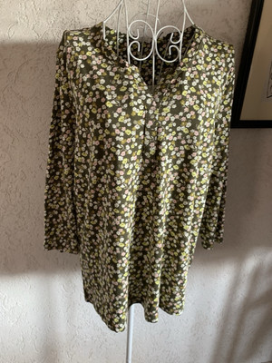 Gerry Weber Damen Shirt in Größe 40 neu mit Etikett