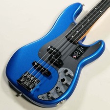 Fender American Ultra 2Precision Bass Noble Blue (no261022)