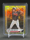 2025 Topps Jung Hoo Lee Base (Raw)