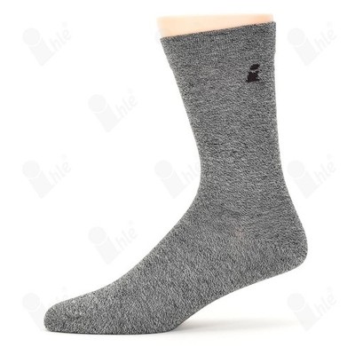 Ihle Diabetiker Socke klassisch 35-38 Umhängerand ohne Gummi Diabetikersocken