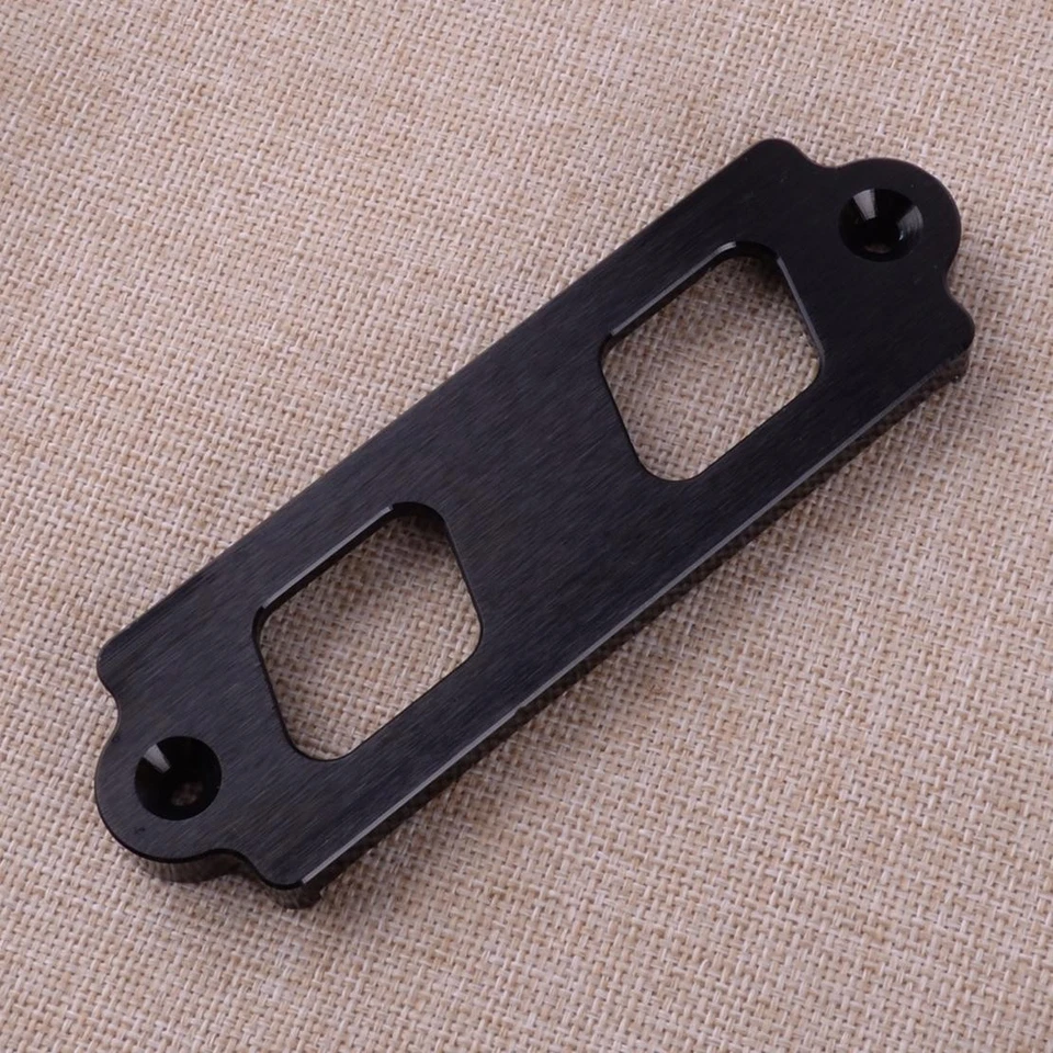 Kit de amarre de batería ganchos de varilla y bandeja aptos para Honda Civic CRX S2000. Foto 3 de 4