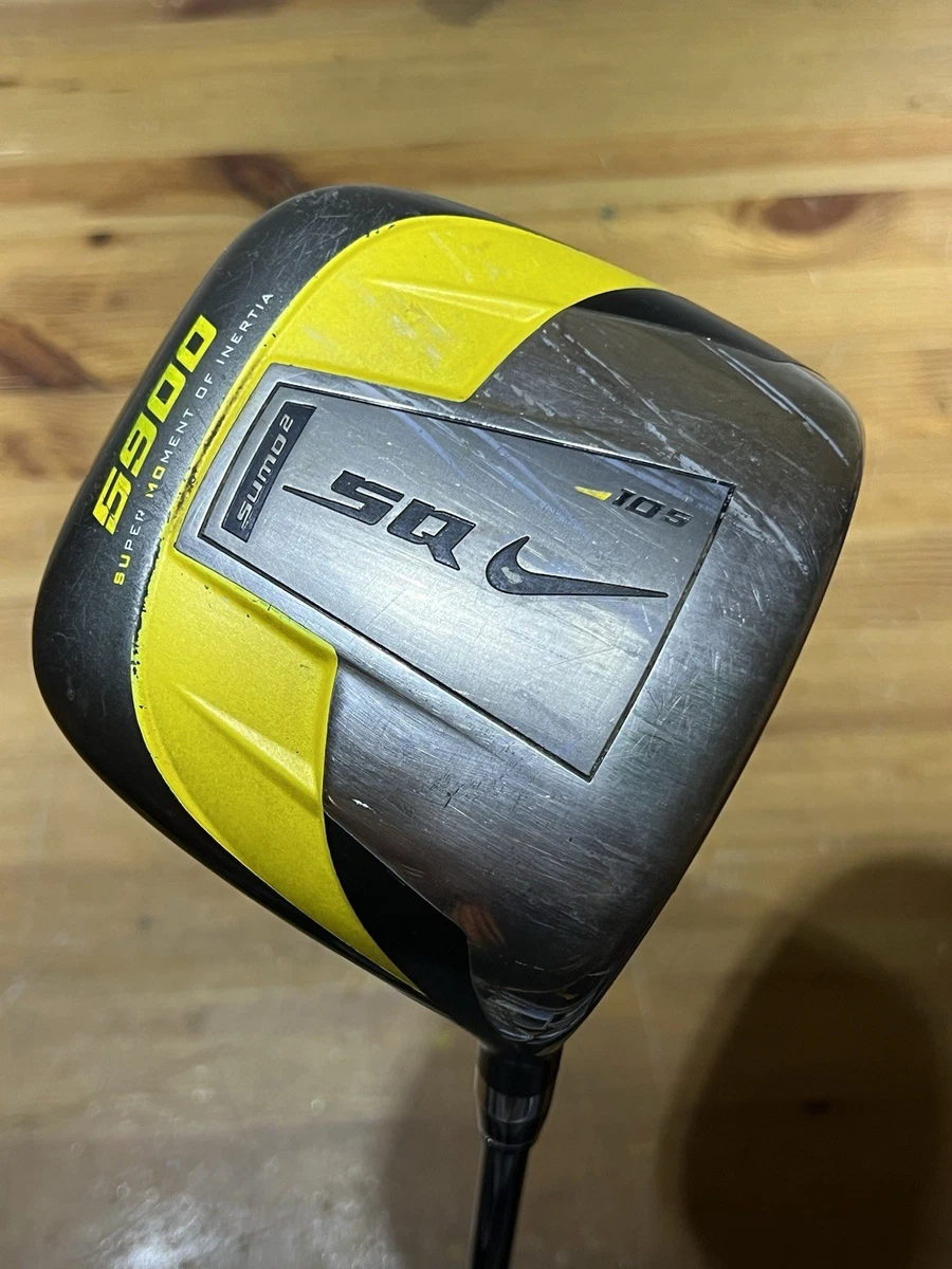 Nike Sumo Driver for sale - eBay