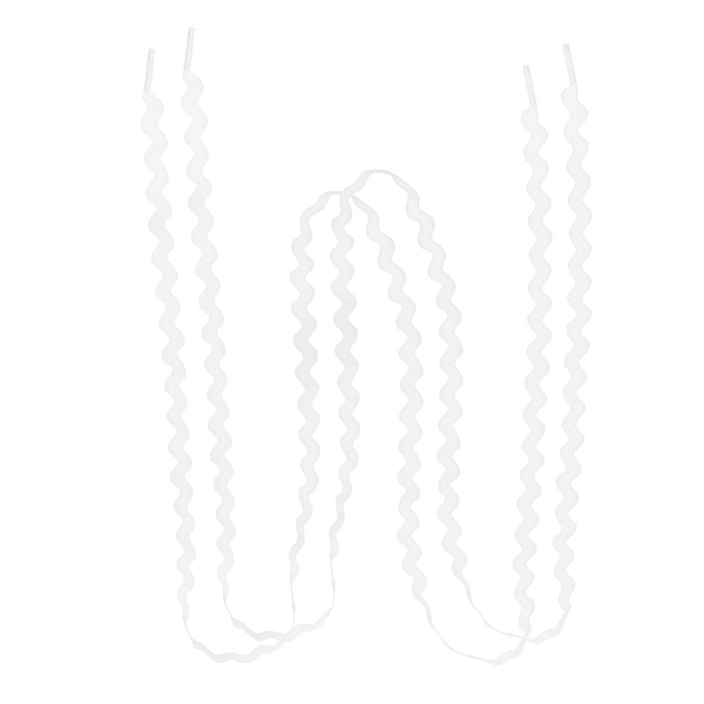 APL Scarpe Elastiche Lacci Pane Bambino Decorazione Pizzo per Adulti Sneakers