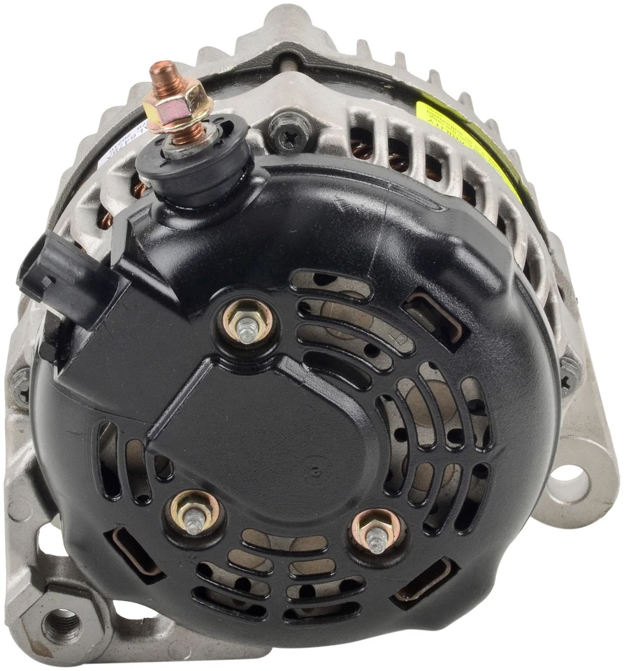 Bosch Alternator AL6478X For 07-10 Chrysler Town & Country Pacifica Dodge Grand - Image 2 of 4