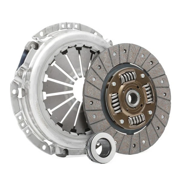 RIDEX 479C1011 Kit de embrague para FORD Transit Mk4 Caja / Chasis (E, VE83) - Imagen 3 de 4