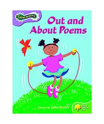 Oxford Reading Tree: Levels 1-2: Glow-worms: Pack [6 books, 1 of each title], Jo