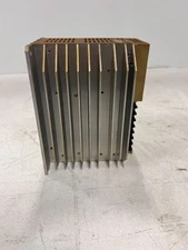 YASKAWA SGDA-08ASP SERVO DRIVE/SERVO CONTROL USED