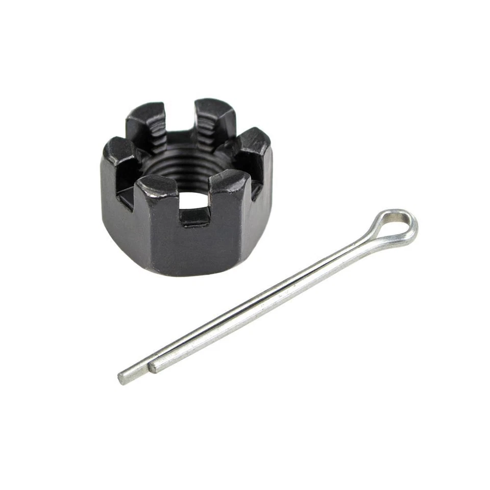 Extremo de barra de amarre delantero Mevotech 4 piezas para Ford Expedition 2007-2014 2015 2016 2017 Foto 4 de 4