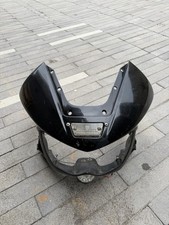 Cupolino Anteriore Yamaha TDM 850 Carena 1996/97/98/99/2000/2001