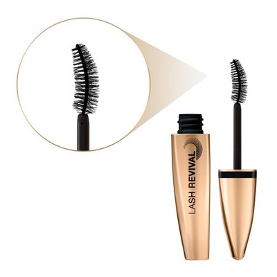 Max Factor Lash Revival Mascara 001 Schwarz 11 ml Volumen