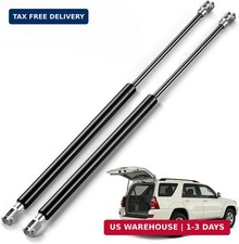 Rear Hatch Struts, Liftgate Lift Supports Shock, Heavy Duty Tailgate Struts Repl