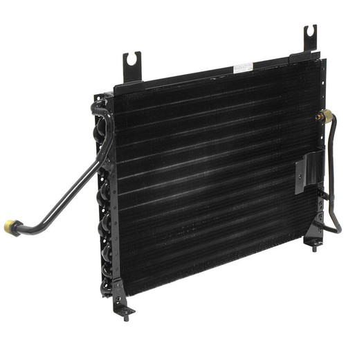 For Kia Sephia 1995 1996 1997 A/C AC Condenser