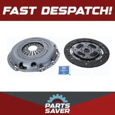 Clutch Kit 2 piece (Cover+Plate) fits FORD ECOSPORT Ti, Ti-VCT 1.5 2013 on 220mm