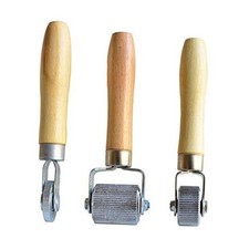 Car Sound Deadening Roller Sound Proof Insulation Tool for Auto Noise Roller