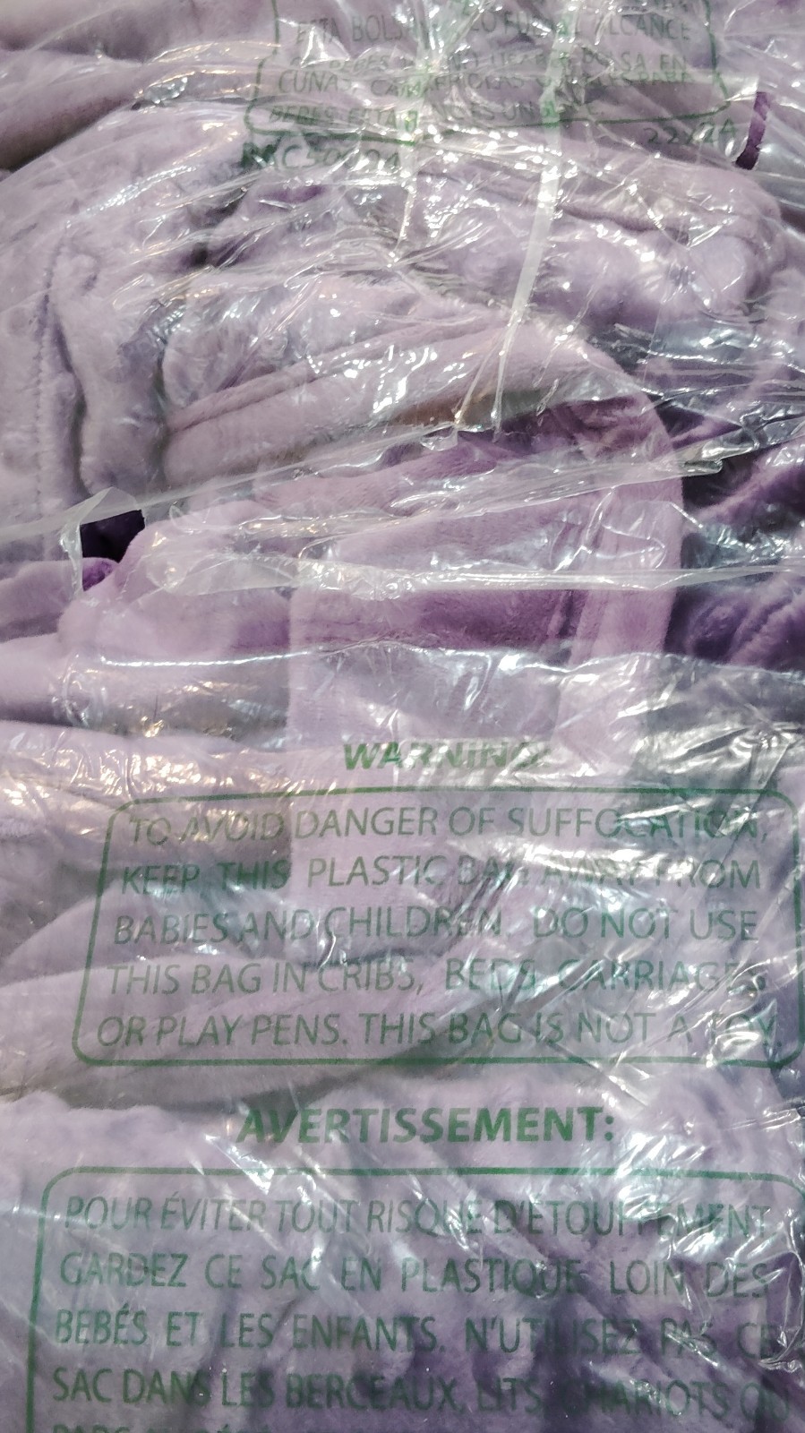 Weighted Blanket - image 1