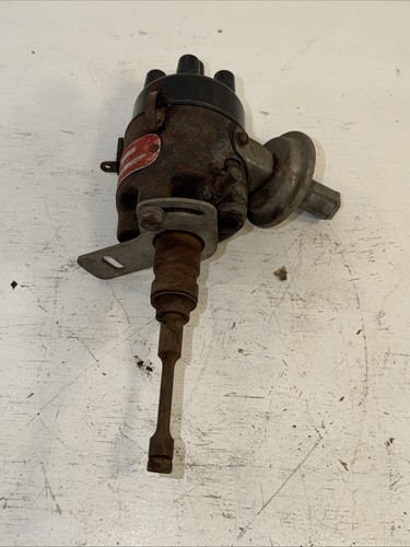 Vintage Mopar 1479589 OEM Splash Proof Distributor 1951-52 6 CYL. Inline Cars