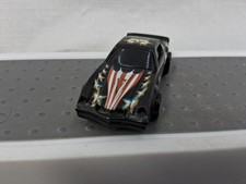 Hot Wheels 1978 Chevy Camaro Z28 Black Die Cast