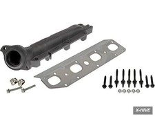 Manifolds Right Passenger Side Exhaust Manifold Compatible 2019-2024 Ram 1500 V8 Manifolds Right Passenger Side Exhaust Manifold Compatible 2019-2024 Ram 1500 V8