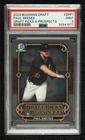 2023 Bowman Draft Draft Picks & Prospects Paul Skenes #DPP-1 PSA 9 MINT