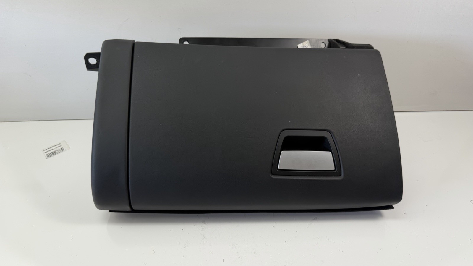 ✅ 2014-2017 MASERATI QUATTROPORTE RIGHT PASS FRONT DASHBOARD GLOVE BOX BLACK