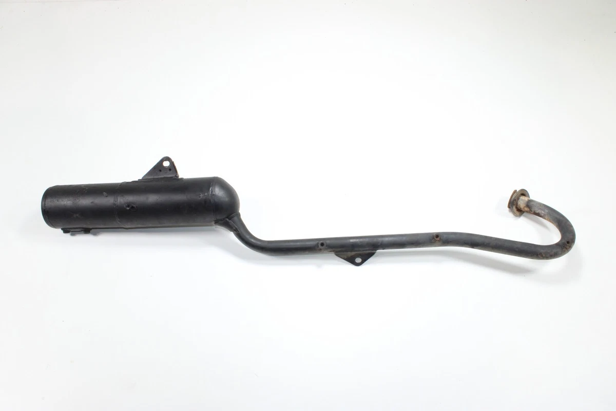 Motorcycle Silencers, Mufflers & Baffles for Honda XR100 for sale