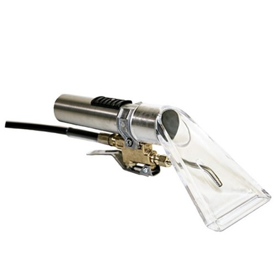 #ad PMF U1560PSB Clear See Thru Plastic Head Detailer Internal Spray with 500 psi $96.65