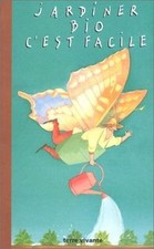 Jardiner bio cest facile de Collectif | Livre | état acceptable