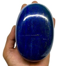 5368 Cts Huge Certified Natural Lapis Lazuli Huge Museum Size Cabochon Gemstone