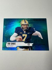 2014 Flair Showcase Football Cards 39