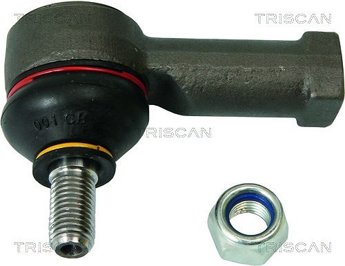 Triscan Spurstangenkopf AußEn, Beidseitig, Vorderachse U.A. FüR Nissan, Opel-image