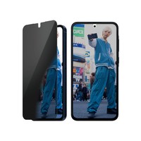 PanzerGlass Privacy Displayschutz Samsung Galaxy A56 5G PGRPUWFG38380